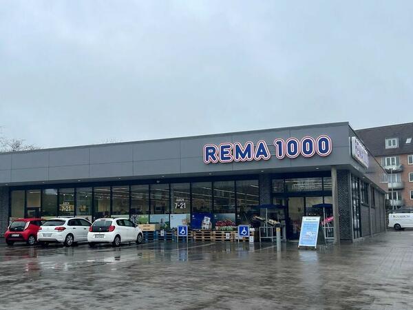 DK Retail Invest AS