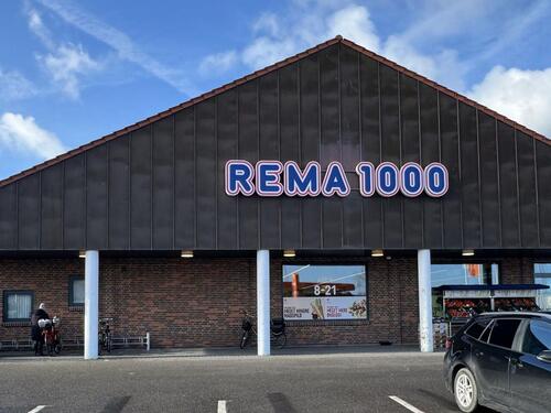 DK Retail Invest AS