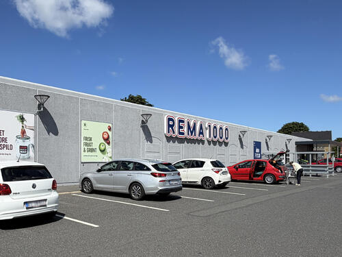 DK Retail Invest II AS