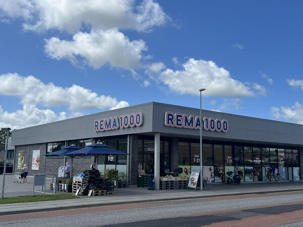 DK Retail Invest II AS
