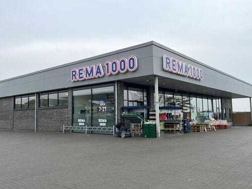DK Retail Invest AS