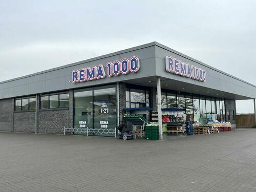 DK Retail Invest AS