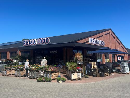 DK Retail Invest AS