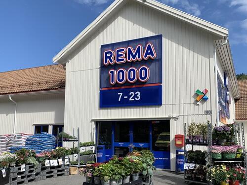 Risør Butikkeiendom AS