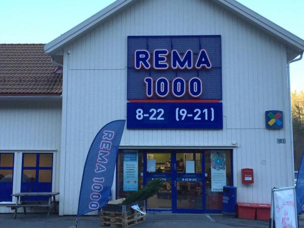 Risør Butikkeiendom AS