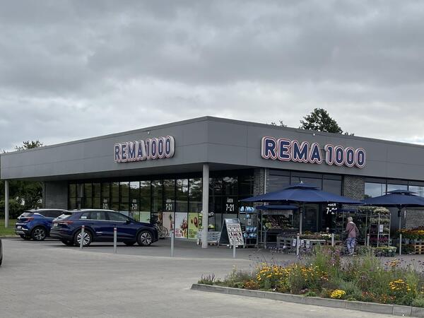 DK Retail Invest AS