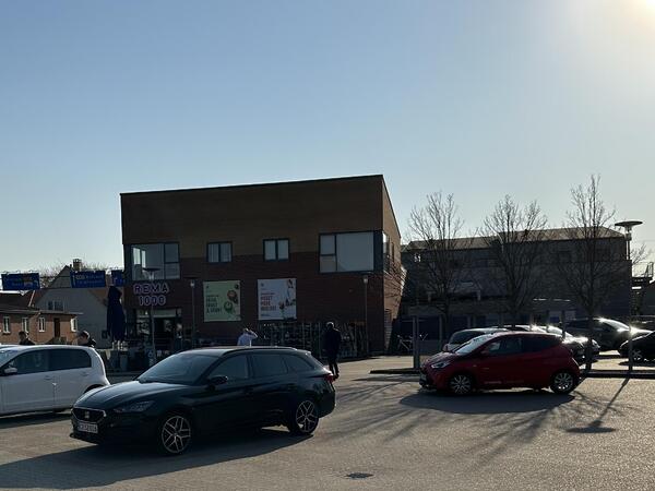 DK Retail Invest AS