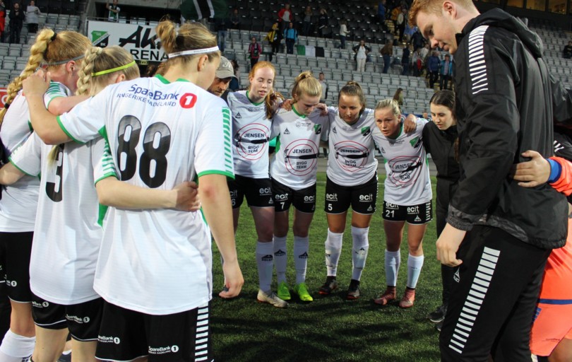 Hønefoss Ballklubb