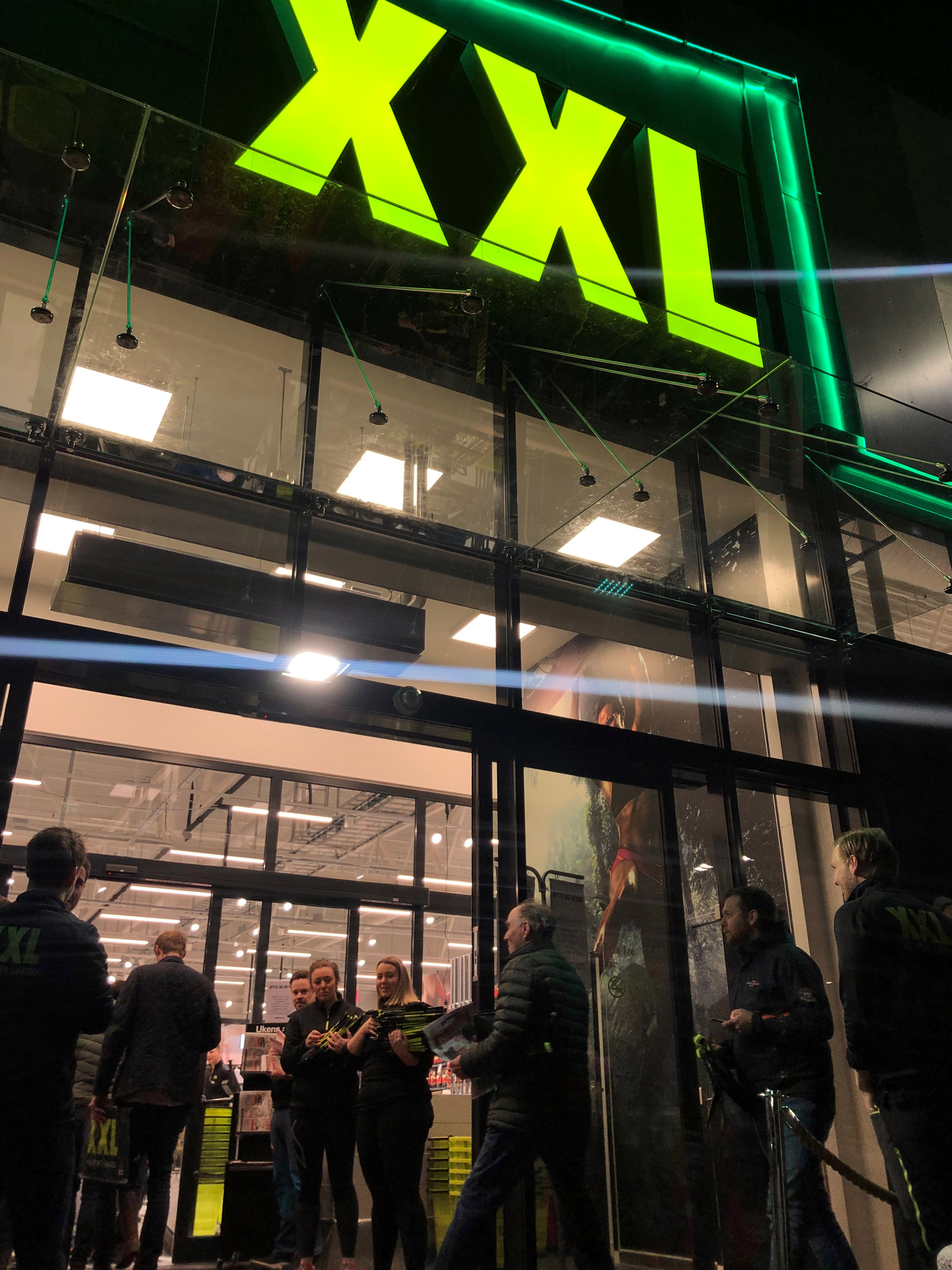 Xxl alnabru Xxl alnabru